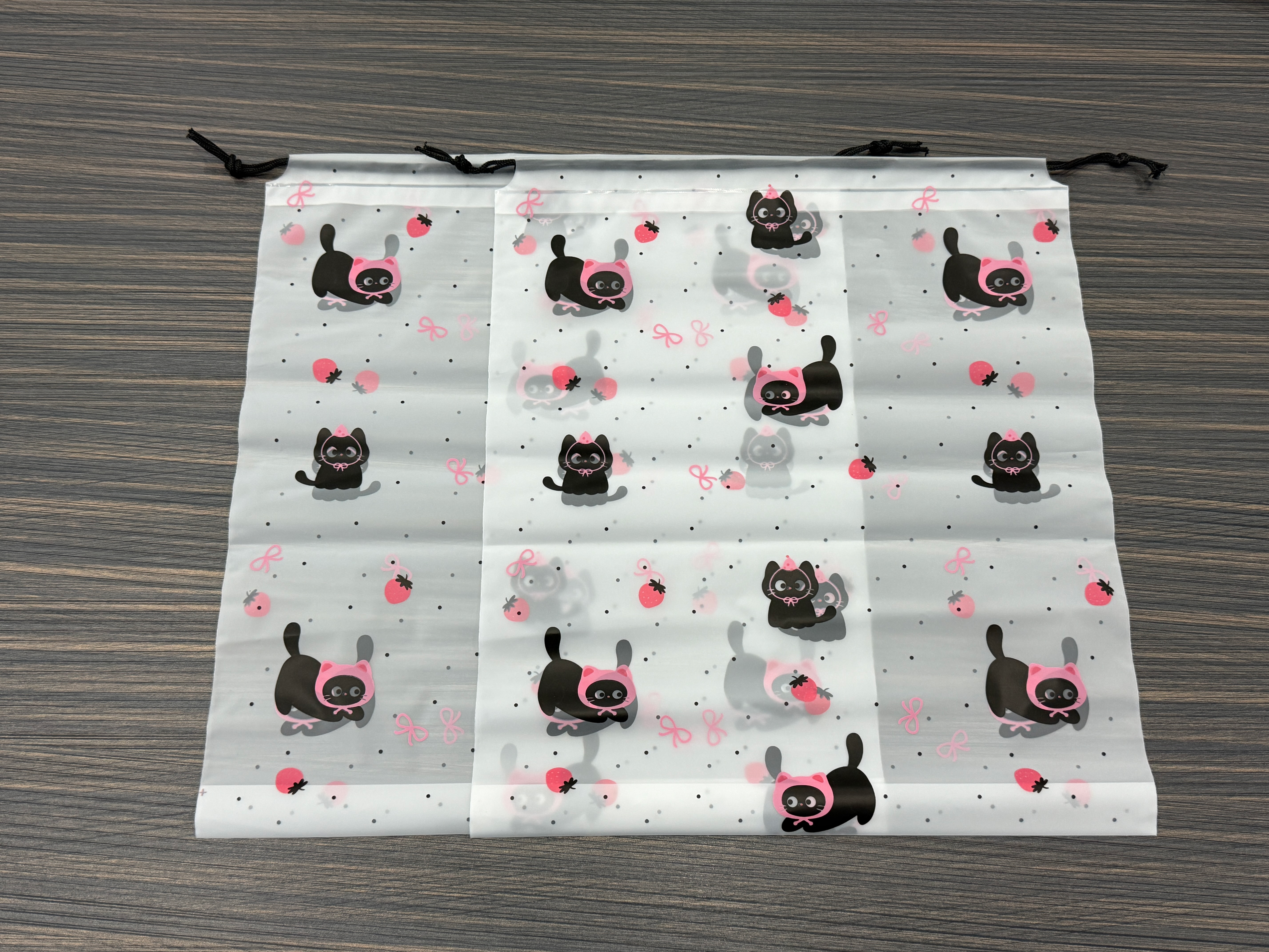 德阳穿绳袋